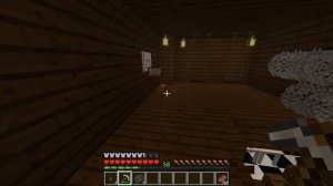 ФИАЛКА СТАЛА КАМЕРАГЁРЛ И ЗАТРОЛЛИЛА НАС В МАЙНКРАФТ! ЕНОТИК ФИАЛКА И НУБИК MINECRAFT
