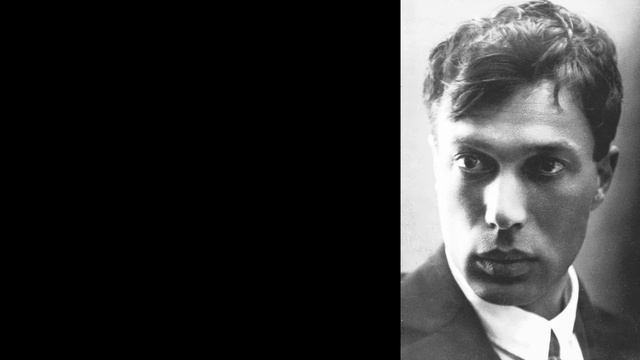 Boris Pasternak, "Otsaila" (Euskaraz eta errusieraz). Борис Пастернак "Февраль" (Баскский и русский