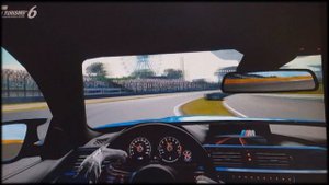 Gran Turismo 6 Drift