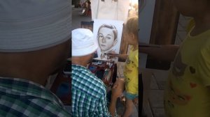 Художники Анапы