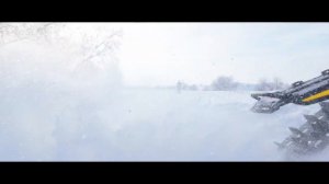 BRP Summit X -  лучший снегоход в своем классе   #brp  #lynx #skidoo