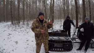 НОВЫЙ БУКСИРОВЩИК  ( ГРИЗЛИ )