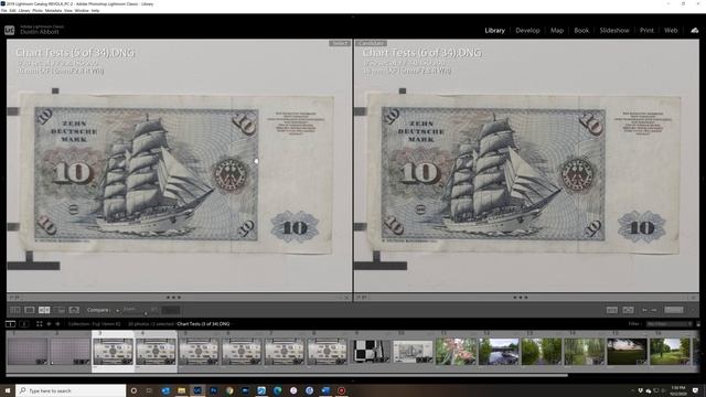 Fujinon XF 16mm F2.8 R WR Review | 4K смотреть онлайн