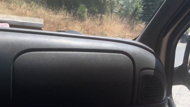 Castle resort and spa Sarigerme (дорога от отеля до моря) смотреть онлайн