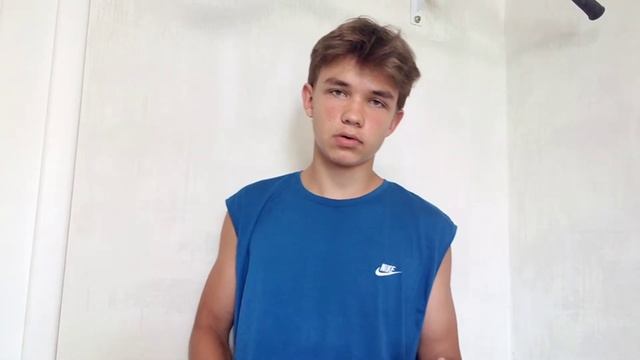 Как Сделать Подъем Переворотом (Мир Элементов №2) смотреть онлайн