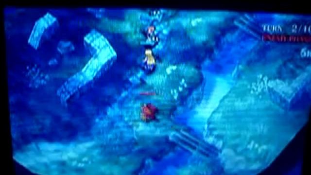 Jeanne D'Arc PSP Gameplay смотреть онлайн