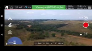 C-FLY Arno Se, Uma Máquina dos Ares, Longe Renge 4KM!
