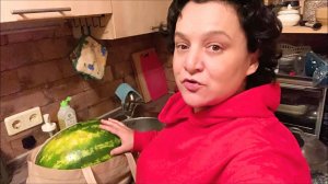 АРБУЗ на 10 КИЛО В ПОМОЙКУ КАРШЕРИНГ ЭТО НЕ БЕЗОПАСНО-НАШ ОПЫТ ЕДЕТ КРЫША на ПАРФЮМАХ..ОСТАНОВИТЕ!