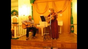 Ангелов семья. стихи Елены Бочиной, муз.  Наталии Сепфоры, аккомп. Алексей Еникеев.