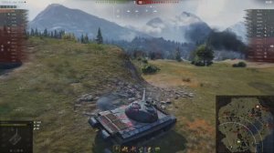 121 - КАК ИГРАТЬ, ГАЙД WOT! ОБЗОР НА ТАНК 121 World Of Tanks! Оборудование на танк 121 Китай ВОТ!