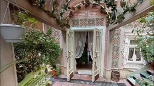 MariVanna Baku walkthrough