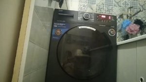 Стиральная Машинка Beko 6,5kg 1200об/мин A++