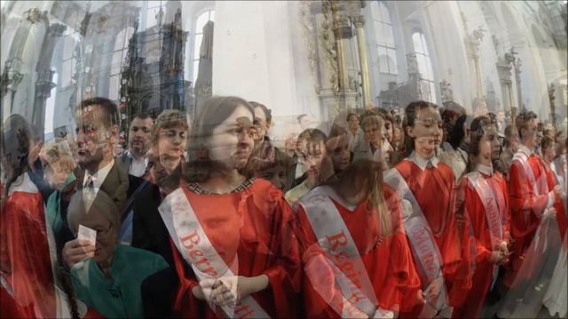 ГРОДНО БЕЖМО-ВАНИЕ/МИРОПОМАЗАНИЕ смотреть онлайн