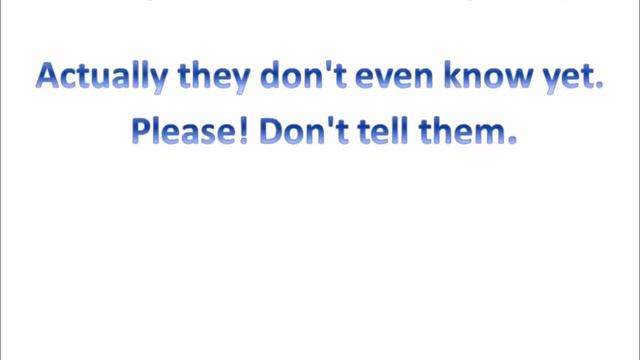 ☎ Английский из Америки ☎ Они еще не знают! смотреть онлайн