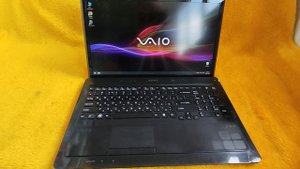 Sony Vaio PCG-81314V / VPCF23S1R