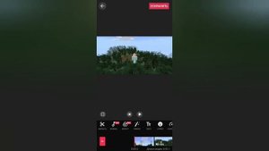 КАК В VIDEO MAKER ДОБАВИТЬ ВИДЕО В СУЩЕСТВУЮЩИЙ ПРОЕКТ?