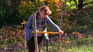 Ручной культиватор корнеудалитель торнадо