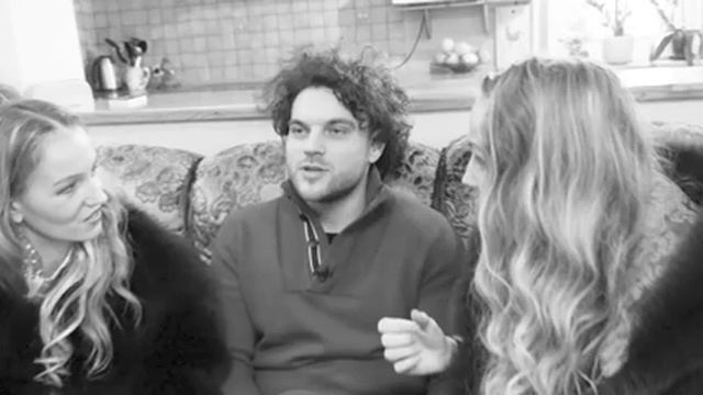 Красиво жить не запретишь + Сёстры Груздевы ЮЗАРИ Фрагмент смотреть онлайн