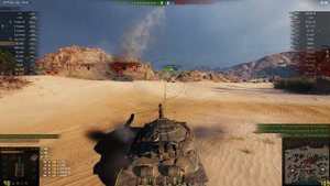 World of Tanks 1.0 тест.  GTX 1050ti 4gb & GTX 1060 3gb. 1080p .