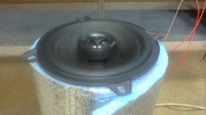 акустическая система  Morel Maximo 5