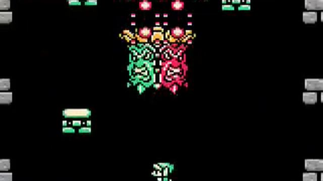 Let's Play LoZ OOA: [8] Wing Dungeon 2/2. смотреть онлайн