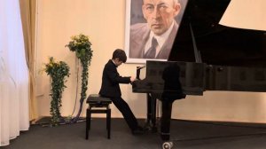 Шопен этюд op 25 no 2 in f-moll