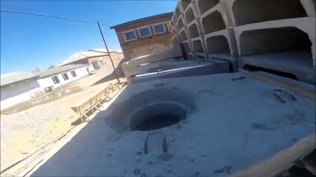 Портальная стенка СТ 8 смотреть онлайн