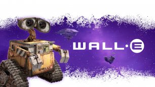 Прохождение игры - WALL-E  # 4. PC - Русская версия игры - HD - full 1080p.