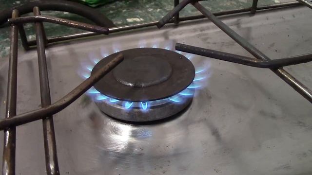 304 Как сделать газ на даче за копейки. Есть тонкости в газовых баллононах.