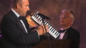 Игорь Крутой и Раймонд Паулс - "Любовь настала"