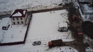 квадрокоптер xiaomi fimi x8 se 2020 первое впечатление