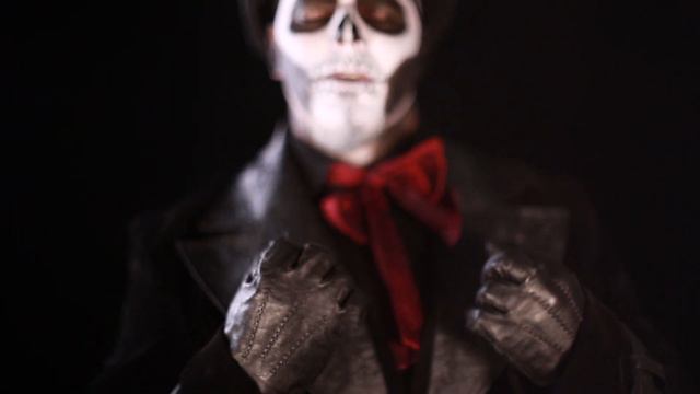 Jack's Lament (Cover) Music Video - A Nightmare Before Christmas смотреть онлайн