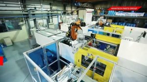 Щетки стеклоочистителей AVANTECH