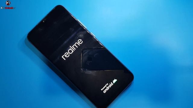 Realme C25s Hard Reset Android 12/Realme (RMX3195) Factory Reset