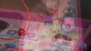 Doc McStuffins Operation from Hasbro