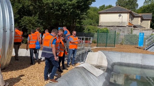 Sales Partner Meeting 2022 | Concrete Canvas смотреть онлайн