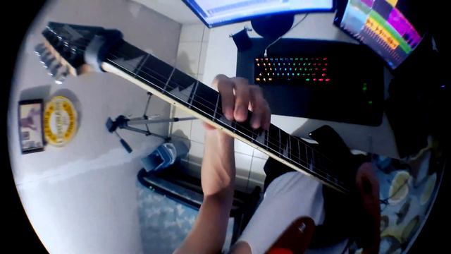 POV: Disarray