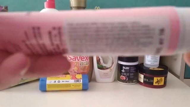 Мои покупочки в Октябре 2021 года. смотреть онлайн