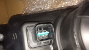 Фара CHEVROLET LACETTI аналог