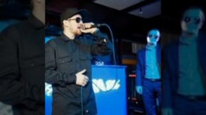 антиреспект - Пей Мою Душу Сука Смотри Не Захлебнись