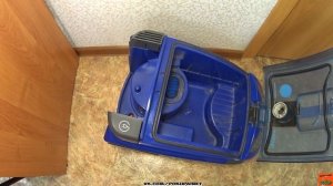 THOMAS Twin TT ПОСЛЕ 6,5 ЛЕТ ИСПОЛЬЗОВАНИЯ! ОБЗОР, ОТЗЫВ И ЛАЙФХАК ПО РЕМОНТУ СВОИМИ РУКАМИ.