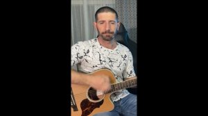 Сектор Газа - Твой звонок, на гитаре. #гитара #музыка #guitar #кавер #music #песня #guitarcover