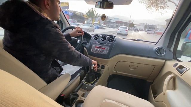 ARABA KAÇIRMA FORD TOURNEO CONNECT VOL-145 (SANAYİSEL ARAGAZ TEDAVİSEL TAKILMACA) смотреть онлайн