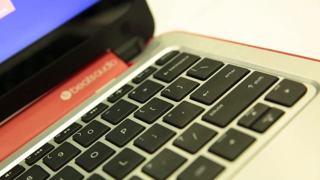 HP Pavillion X360 - Which? first look from MWC 2014 смотреть онлайн