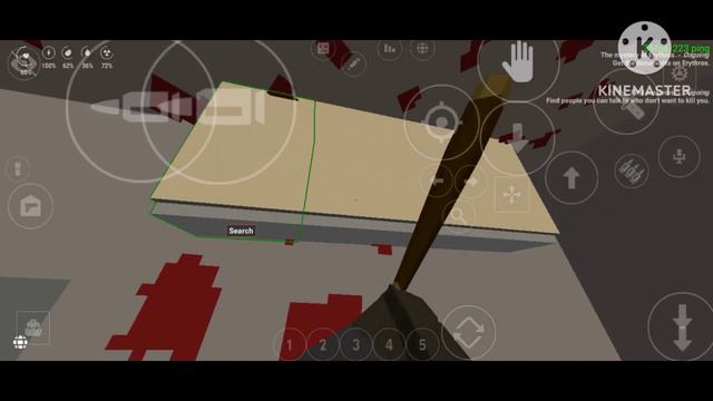 Играем в Dayz Mobile - Obsession: Erythros