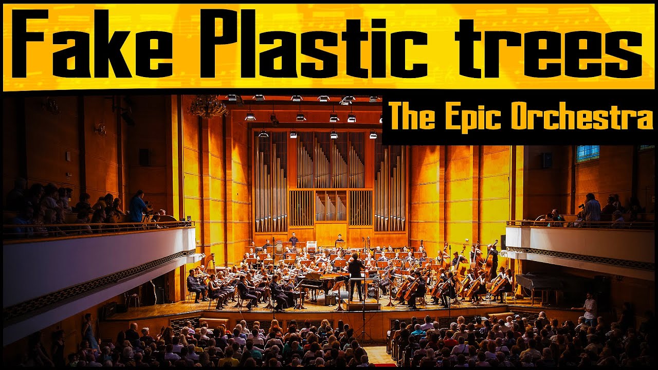 The best Orchestra in the World. Epic orchestra