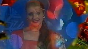 "Новый год"исп: Вероника Журавлёва-Пономаренко