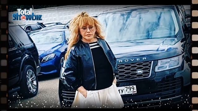 Маргарита Симоньян обнародовала компромат на Аллу Пугачеву смотреть онлайн