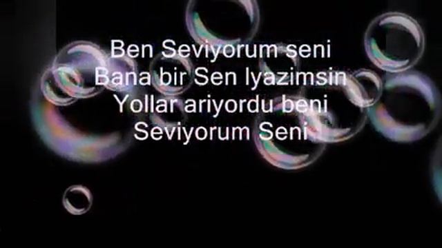 💝Песни про любовь Турецкий+ Русский 2019 💝 Ben Seviyorum Seni_Я Люблю тебя