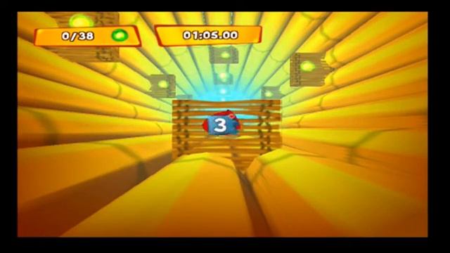 Adiboo And The Energy Thieves PS2 Bonus Levels смотреть онлайн